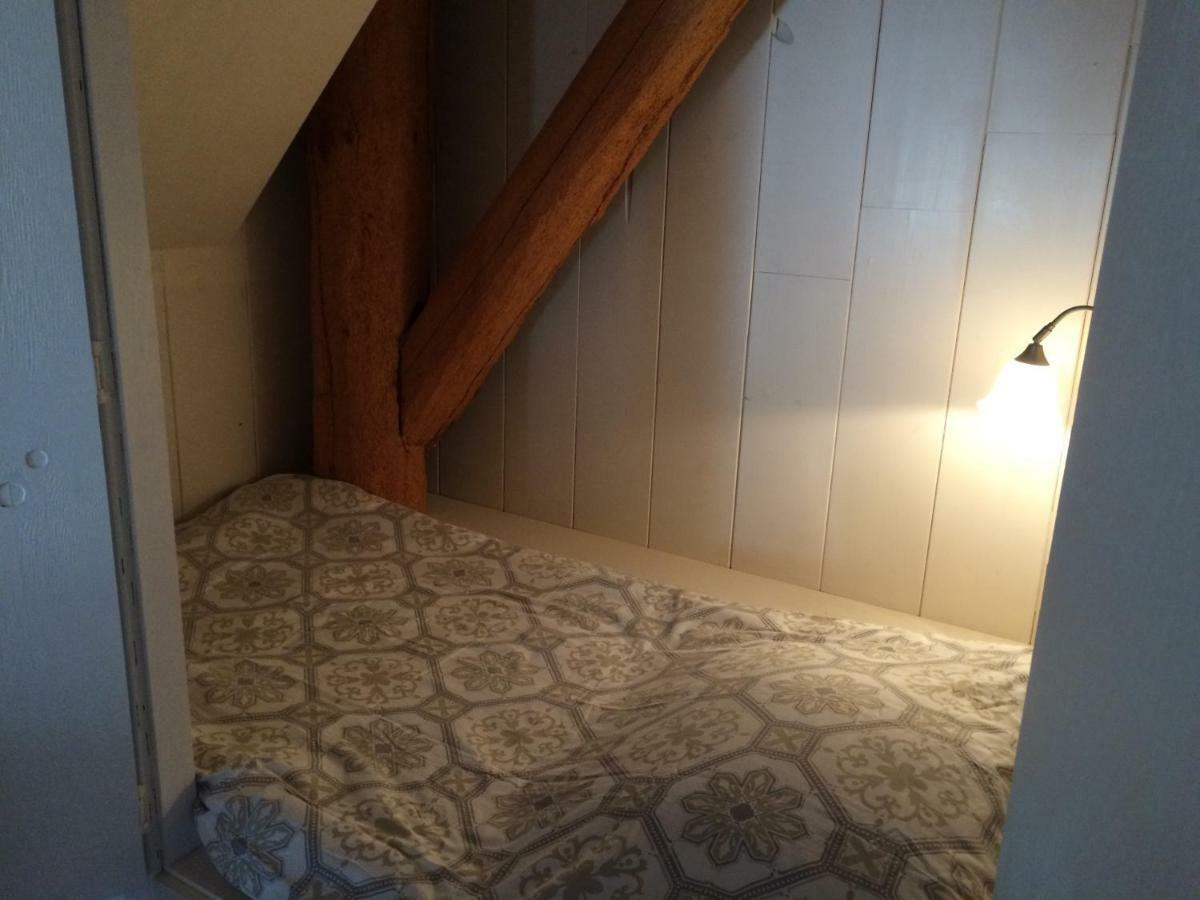 Traphoeve Schagen Exterior foto