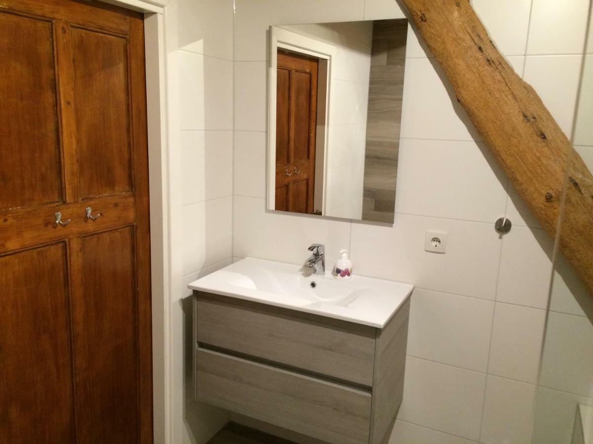 Traphoeve Schagen Exterior foto