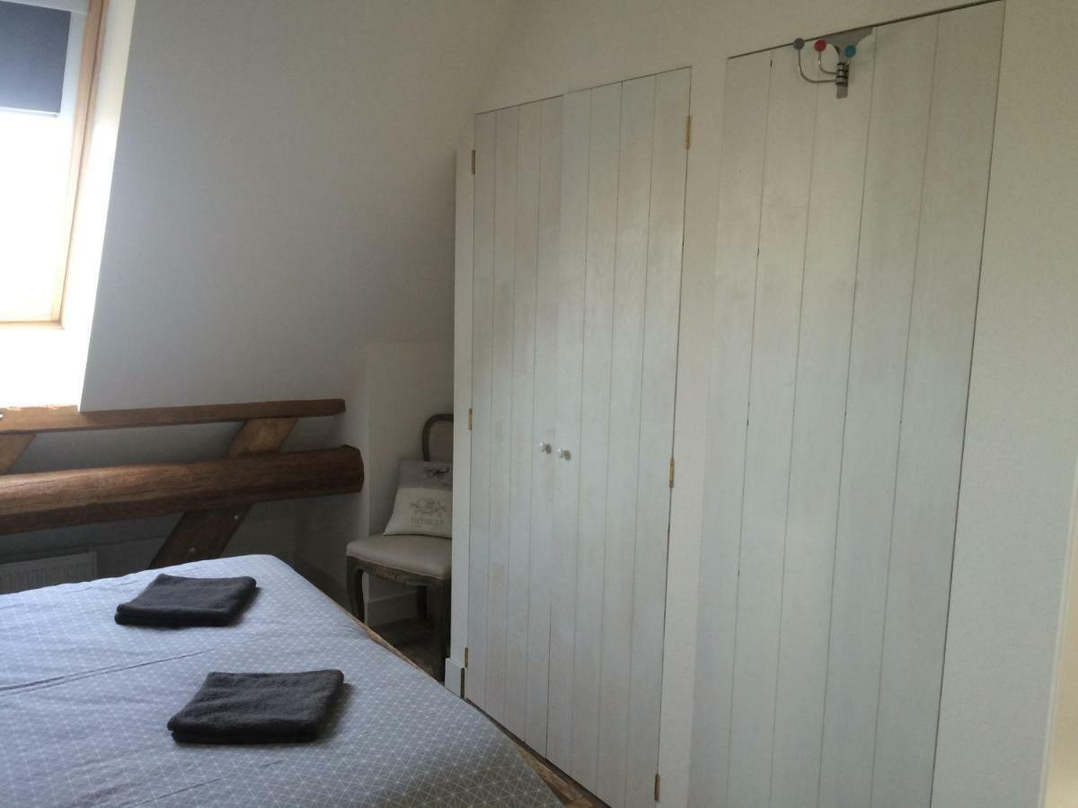 Traphoeve Schagen Exterior foto